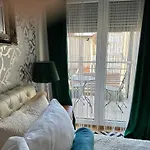 Apartman Fenjer