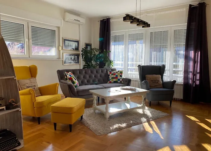 Apartman Fenjer