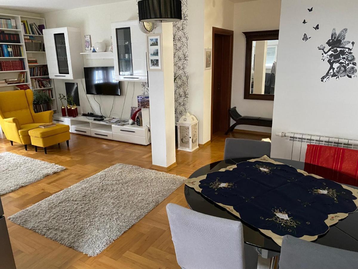 Fenjer Daire Zagreb