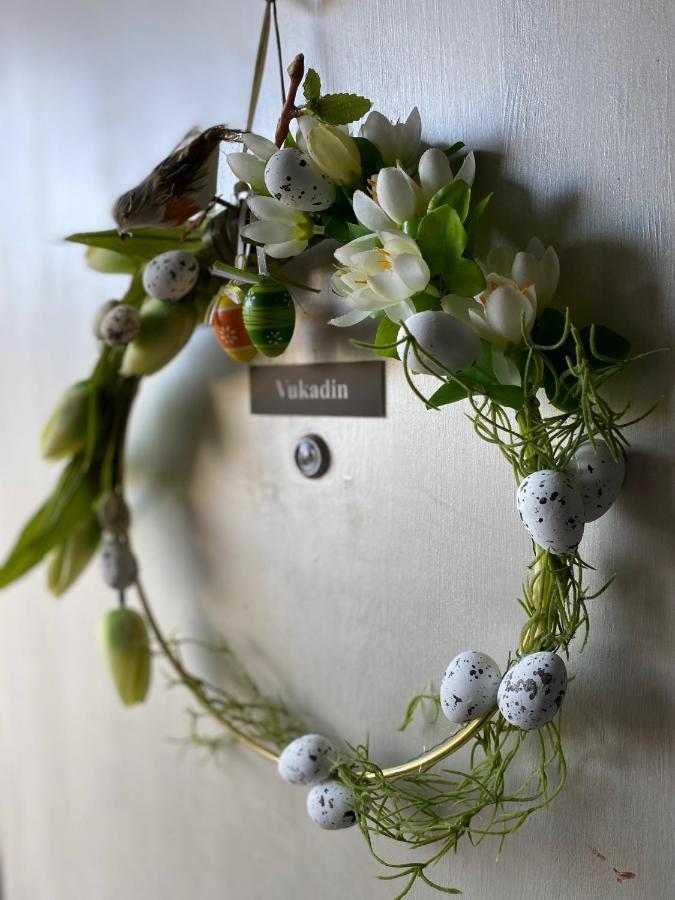 Fenjer Daire